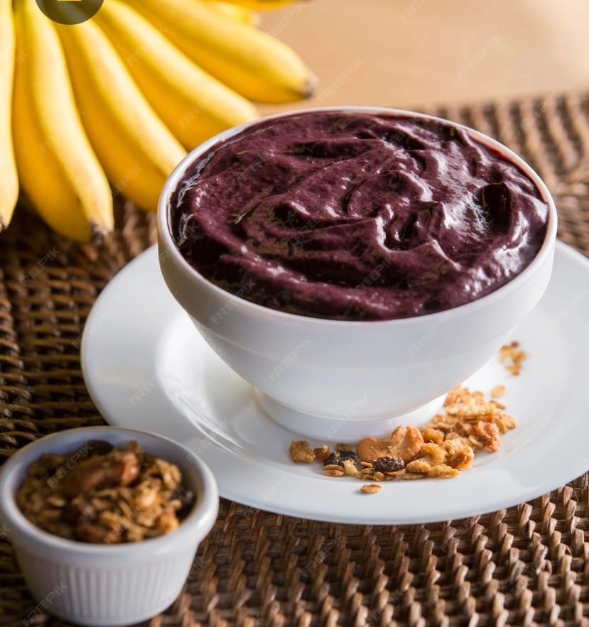 Açaí Especial